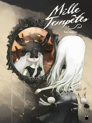 cover image of Mille Tempête